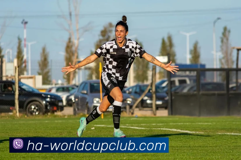 世俱杯官方网站APP 体育赛事宣传图